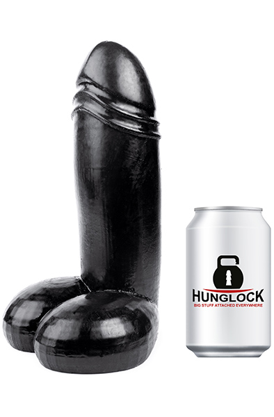Hunglock Captain 23 cm Dildo