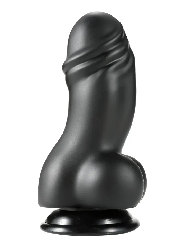 Inferno Fat Boys Dildo 21 cm XL dildo