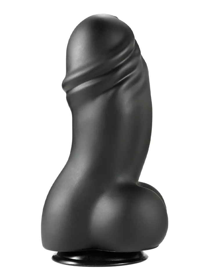 Inferno Fat Boys Dildo 24 cm XXL-dildo