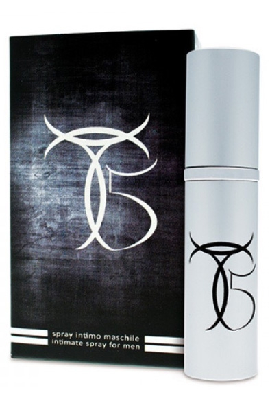 Intimateline Intimate Delay Spray Miehen kestävyys spray