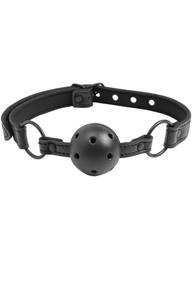 IntoYou Breathable Ball Gag Gagball