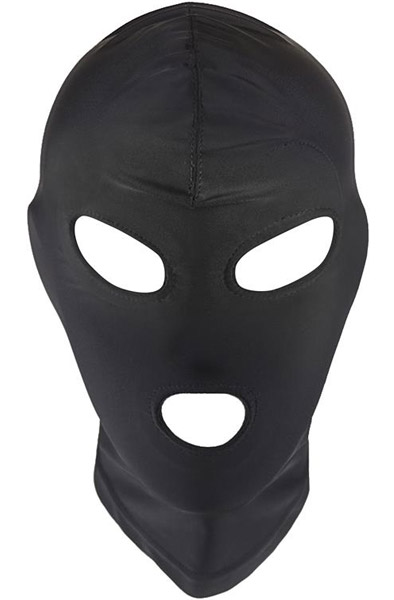IntoYou Lilith Surrender Mask BDSM mask