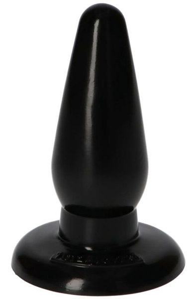 Ivo Italian Cock Anal Plug 12cm Anaalitappi view 2