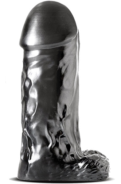 Blush Novelties Jet Destroyer Dildo 10 tuumaa Blush Novelties Jet Destroyer Dildo 10 tuumaa