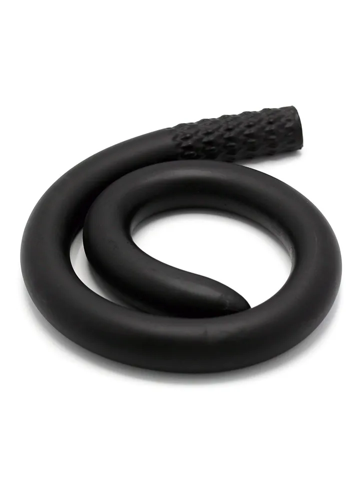 Kiotos Cox Dong XXL Thick 100 cm Extra pitkä anaalidildo