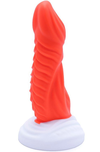 Kiotos Monstar Beast Dildo 52 20,5 cm Monster dildo