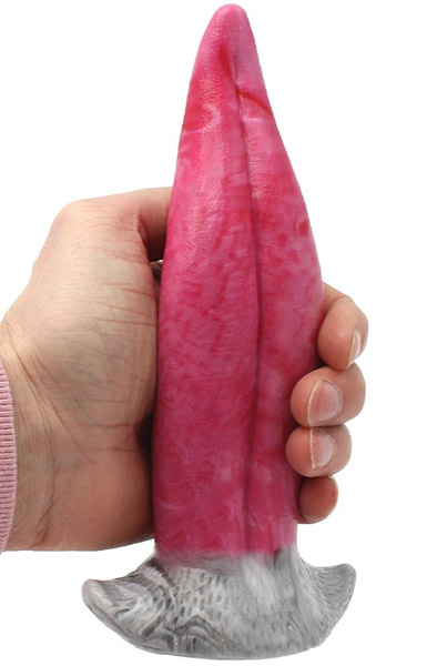 Kiotos Monstar Dildo Beast 27 21cm Dragon dildo