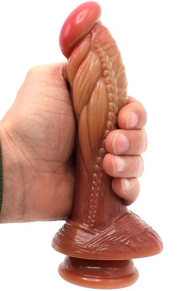 Kiotos Monstar Dildo Beast 34 20 cm Monster dildo