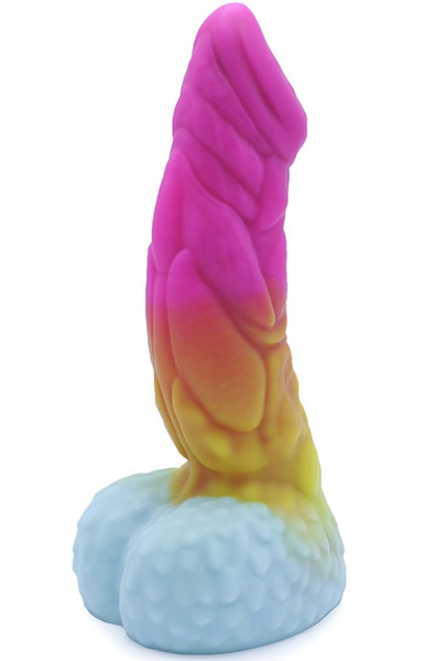 Kiotos Monstar Dildo Beast 49 24,5 cm Dragon dildo