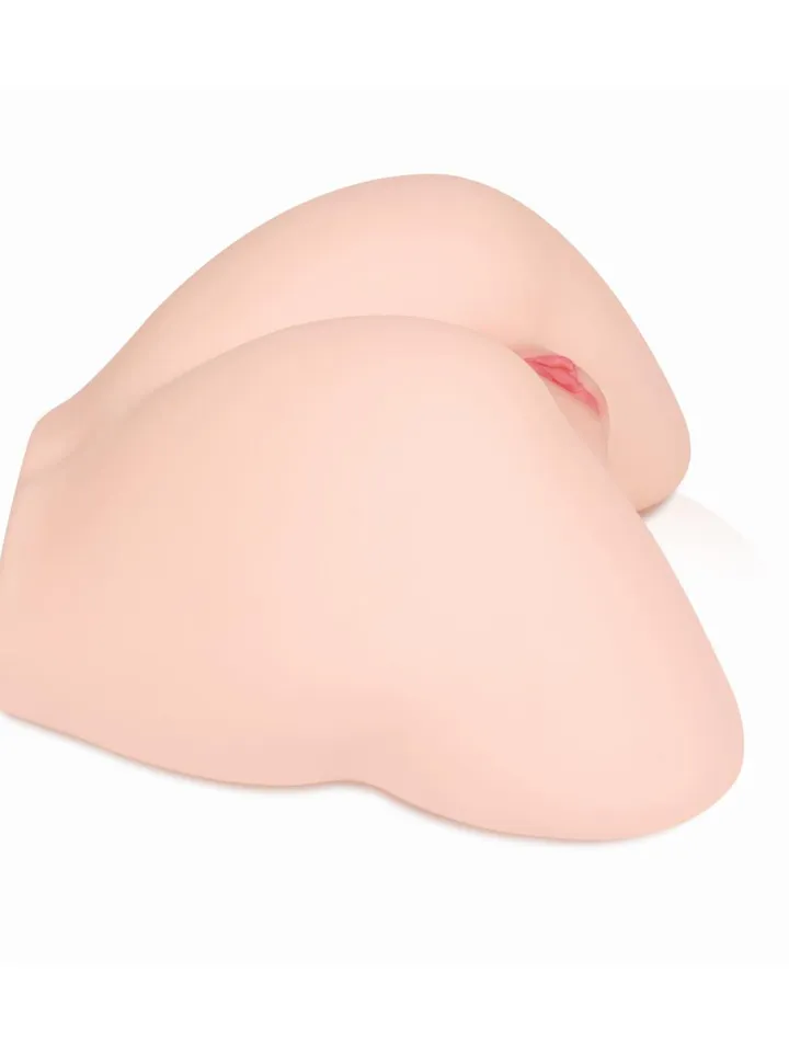 Kokos Adel Onahole Real Hips Masturbator 7,5 kg Sexdocka