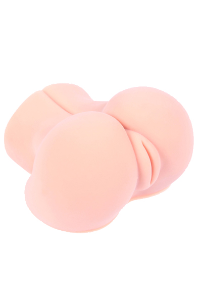 Kokos Ella Masturbator Lösvagina
