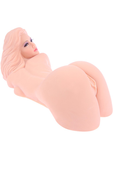 Kokos Hera 1 Masturbator seksinukke