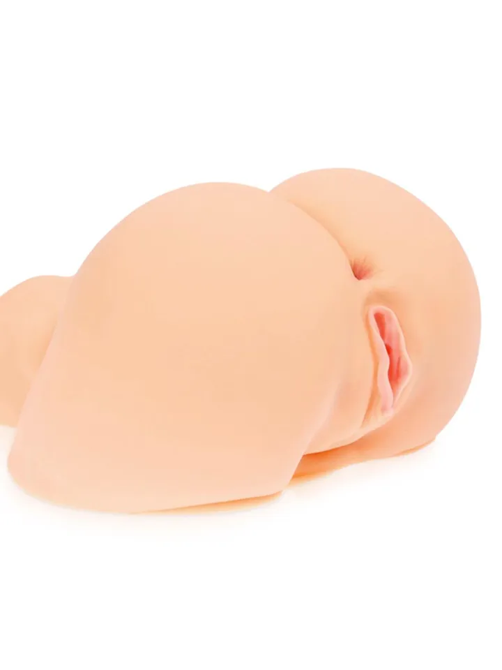 Kokos Oknyeo Masturbator 4,2 kg seksinukke
