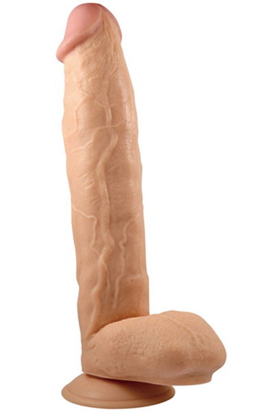 Legendary King Sized Dildo 30 cm XL dildo