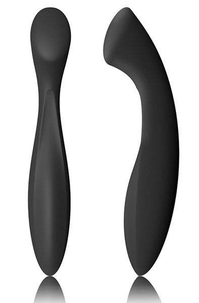 LELO Ella Black G-punktsvibrator