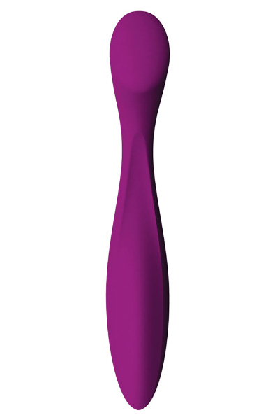 LELO Ella Deep Rose G-punktsvibrator