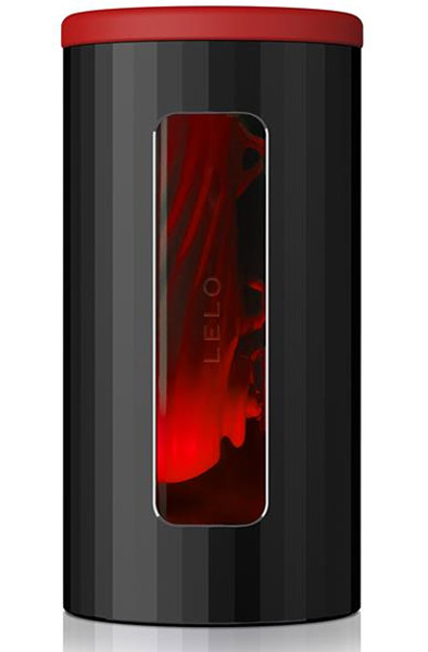 LELO F1S™ V2 Red LELO F1S™ V2 Red