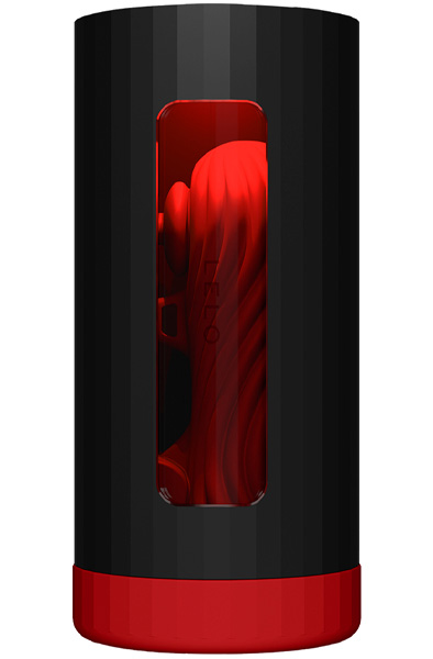 Lelo F1S V3 Pleasure Console Masturbator
