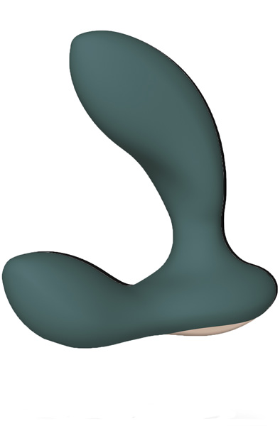 Lelo Hugo 2 Appstyrd Prostatamassager 10,7 cm