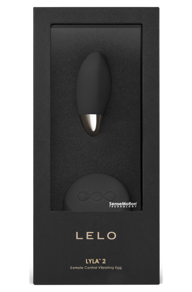 Lelo Lyla 2 Äggvibrator