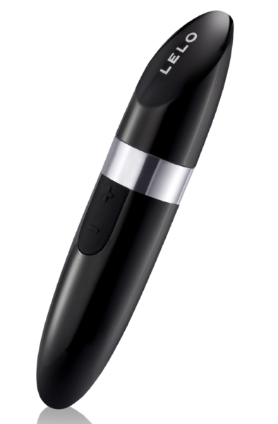 LELO Mia 2 Black Klitorisvibrator