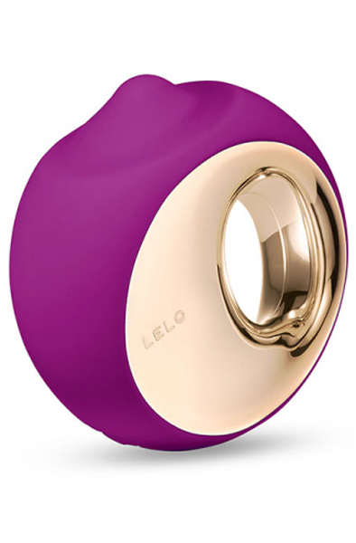 Lelo Ora 3 Oralsex Simulator Tungvibrator