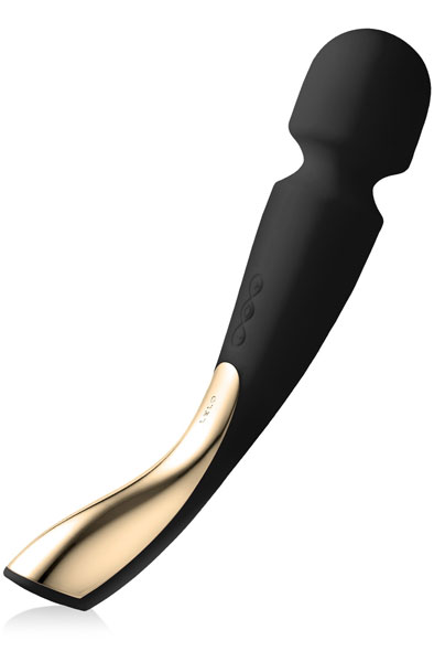 Lelo Smart Wand 2 Magic Wand Vibrator
