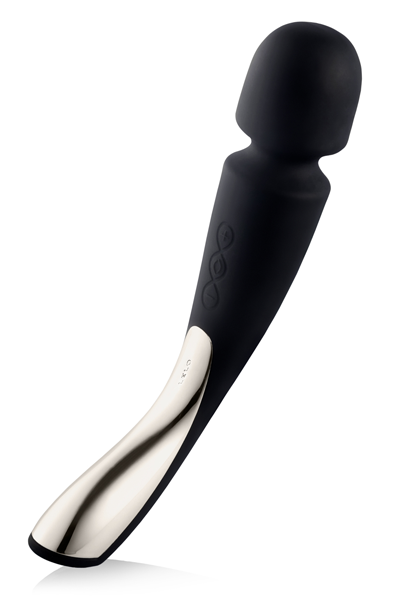 LELO Smart Wand Massager Medium Magicwand / Massagewand