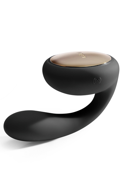 LELO Tara Black Klitorisstimulator