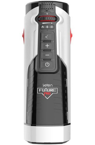Leten Male Masturbator Future Pro Automatisk Masturbator