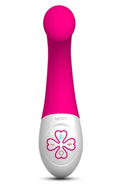 Leten Nico G-spot Vibrator G-punktsvibrator