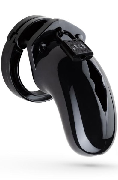 Lockdown Chastity Cage Medium Kyskhetsbur