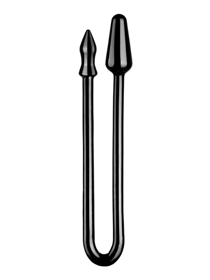 Long Snass Plug 43 cm Extra lång analdildo