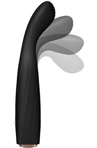 Love to Love Vibrating Feel Me G-Spot Vibrator G-punktsvibrator
