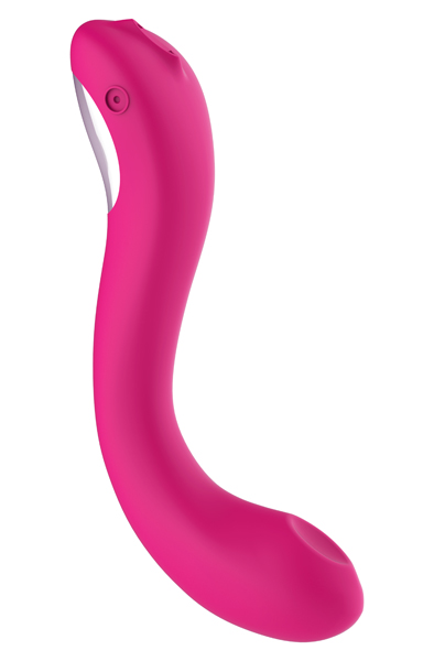 Lovense Osci Fjärrstyrd G-punktsvibrator