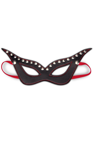 Lovetoy Bondage Fetish Masquerade BDSM mask