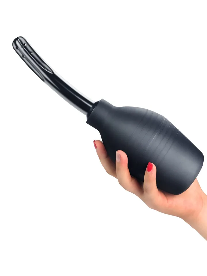 Lovetoy Deluxe Douche Analdusch