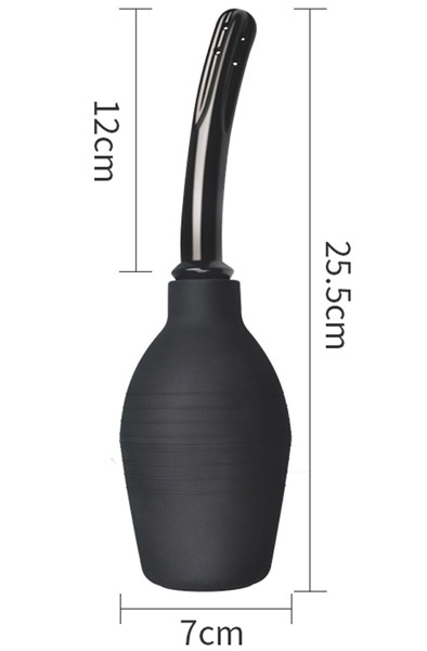 Lovetoy Deluxe Douche Anaalisuihku view 2