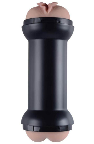 Lovetoy Double Side Stroker Tekopillu