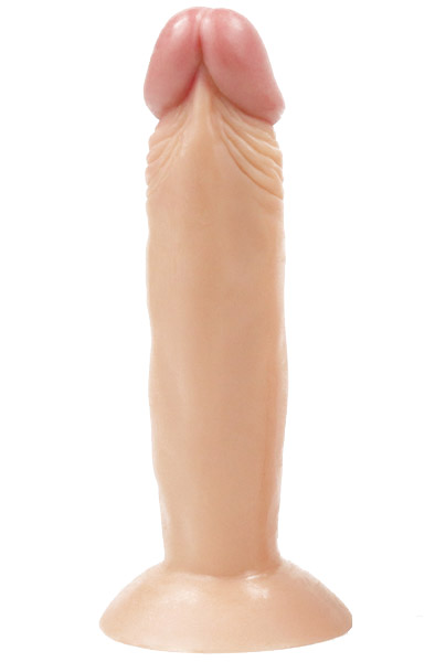 Lovetoy Enduro Blaster 15 cm Dildo