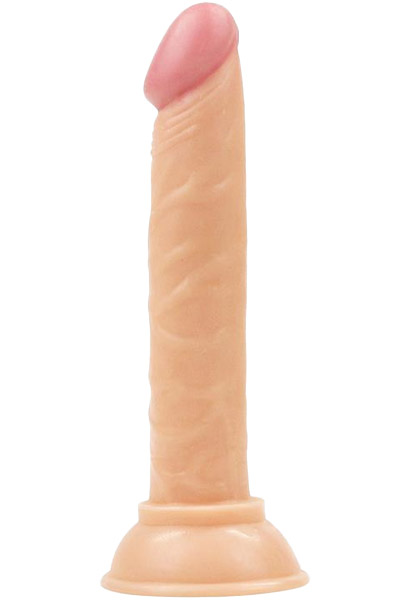 Lovetoy Enduro Realistic Dong 14 cm Realisitinen dildo