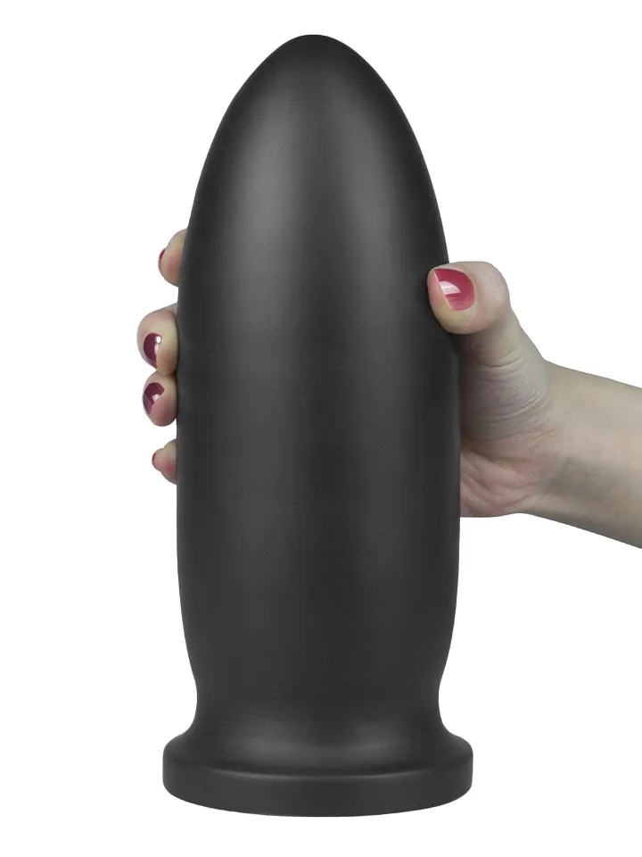 Lovetoy King Sized Anal Bomber 23 cm XXL Buttplug