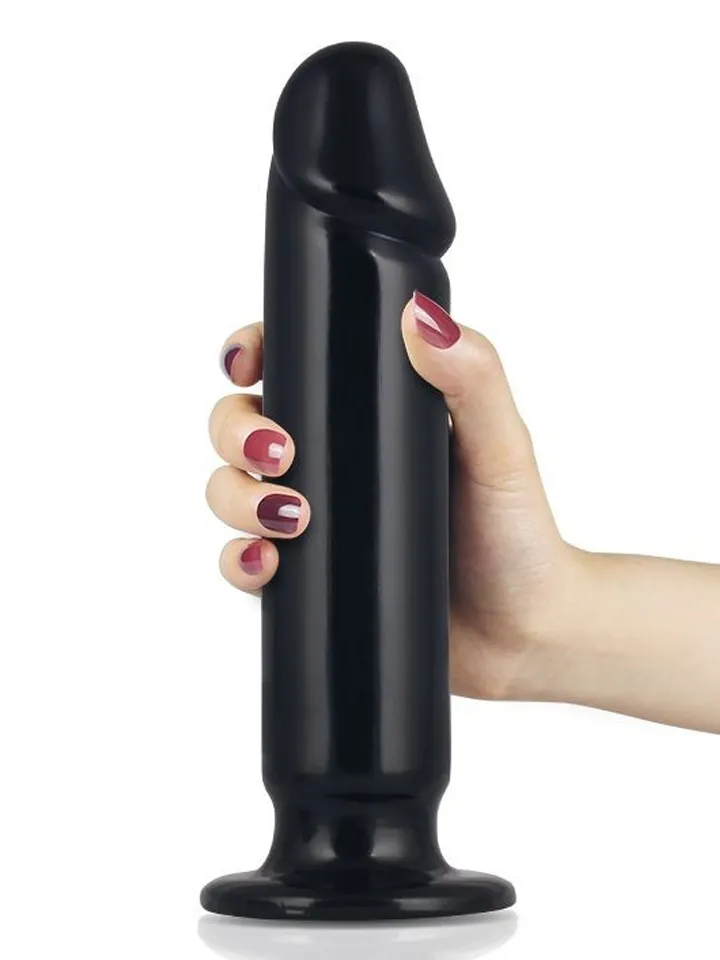 Lovetoy King-Sized Anal Dildo 22,5 cm XL dildo