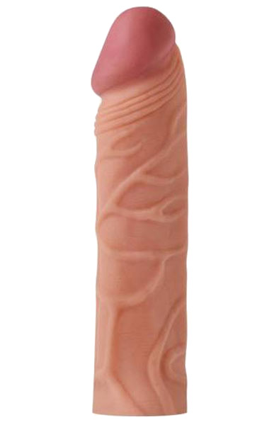 Lovetoy Pleasure X-Tender Penis Sleeve 2 Penisöverdrag