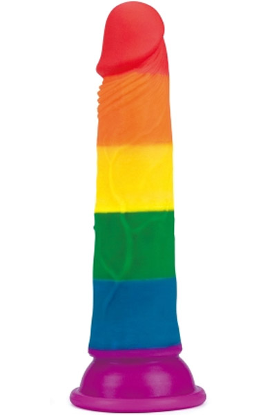 Lovetoy Prider Dildo 18,5 cm Dildo