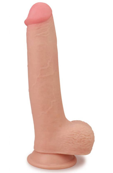 Lovetoy Skinlike Cock 23 cm Realisitinen dildo