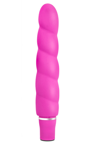 Luxe Anastasia Pink Vibrator