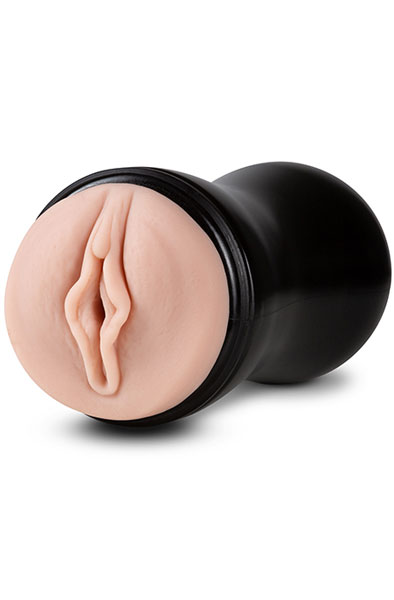 Blush Novelties Tekopillu M For Men Ridges & Orbs Blush Novelties Tekopillu M For Men Ridges & Orbs