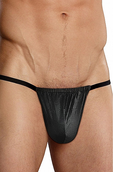 Male Power Posing Strap O/S Stringkalsong