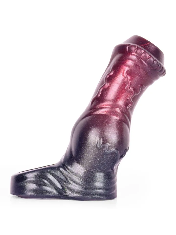Manchon Worsix Sleeve 13,5 cm Penisöverdrag